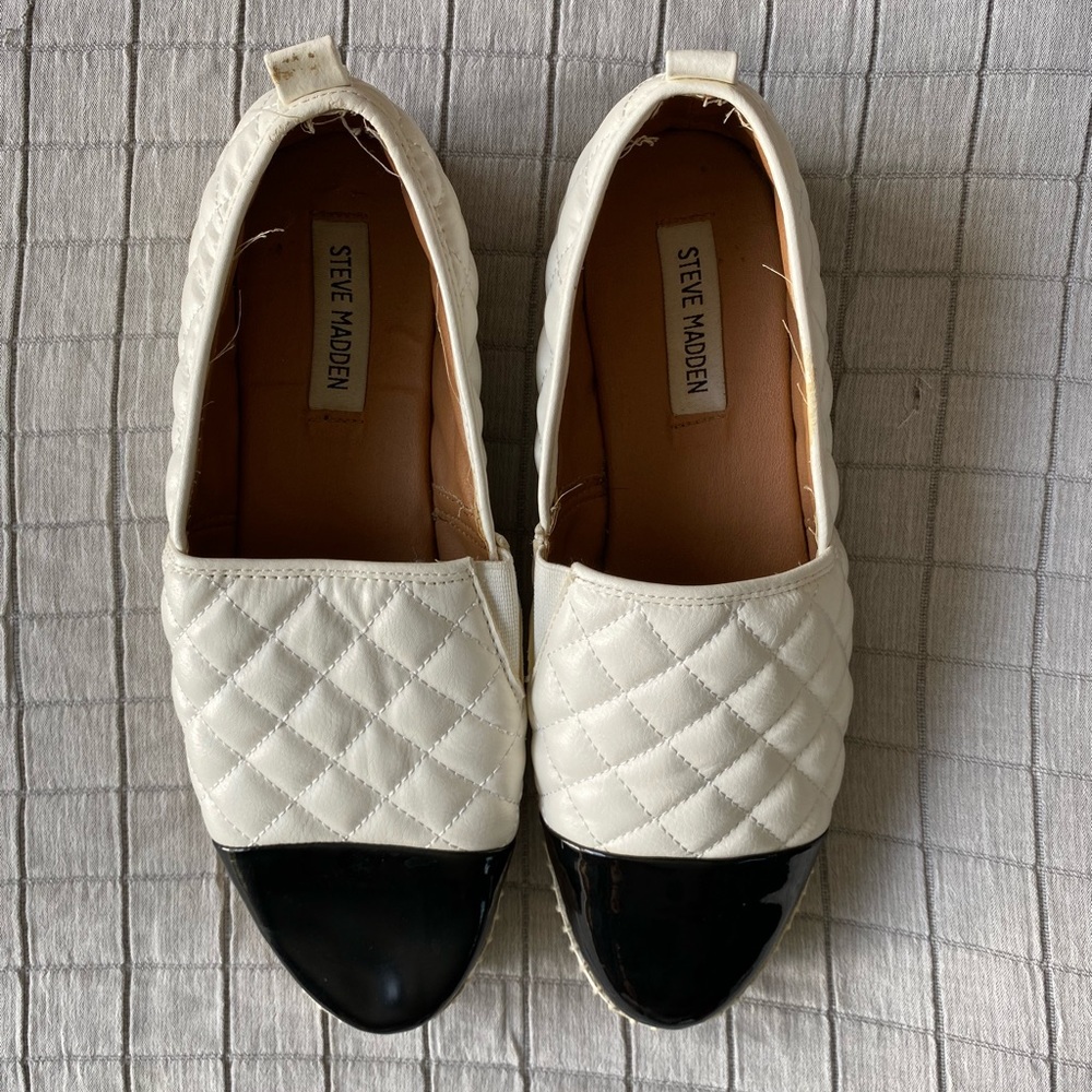 Steve Madden Palamo Shoe